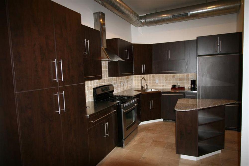 Lofts On Pearl Trademark Collection By Wyndham Buffalo Eksteriør bilde