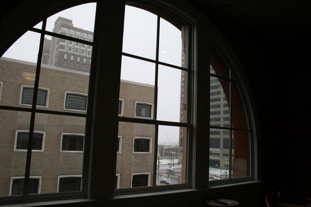 Lofts On Pearl Trademark Collection By Wyndham Buffalo Eksteriør bilde