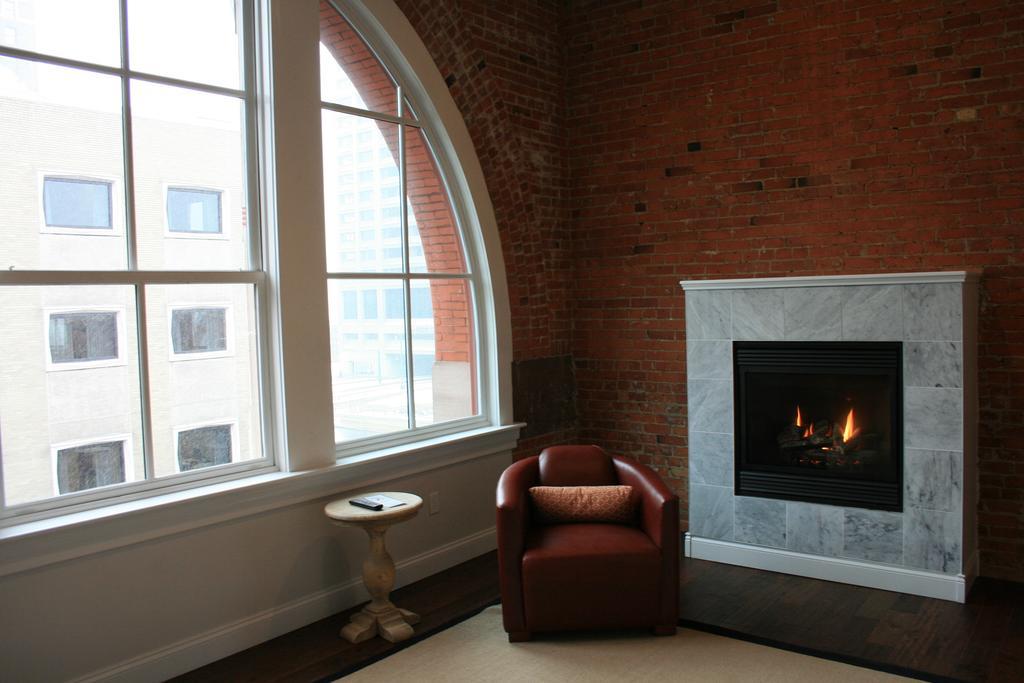 Lofts On Pearl Trademark Collection By Wyndham Buffalo Eksteriør bilde