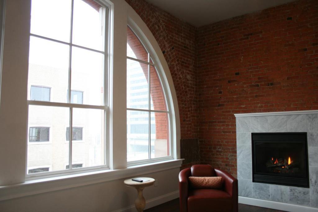 Lofts On Pearl Trademark Collection By Wyndham Buffalo Eksteriør bilde