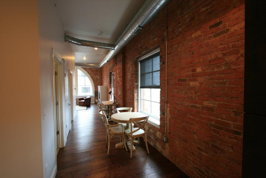 Lofts On Pearl Trademark Collection By Wyndham Buffalo Eksteriør bilde