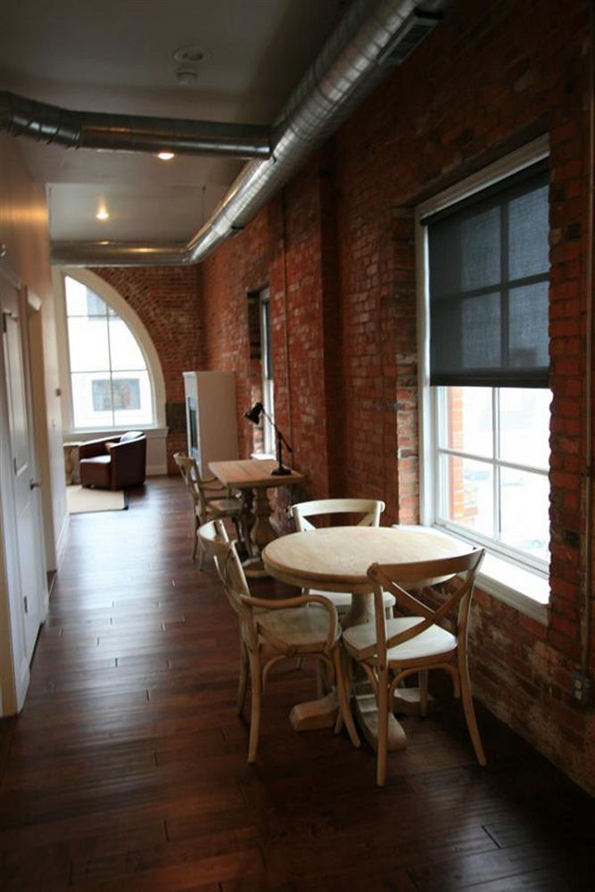 Lofts On Pearl Trademark Collection By Wyndham Buffalo Eksteriør bilde
