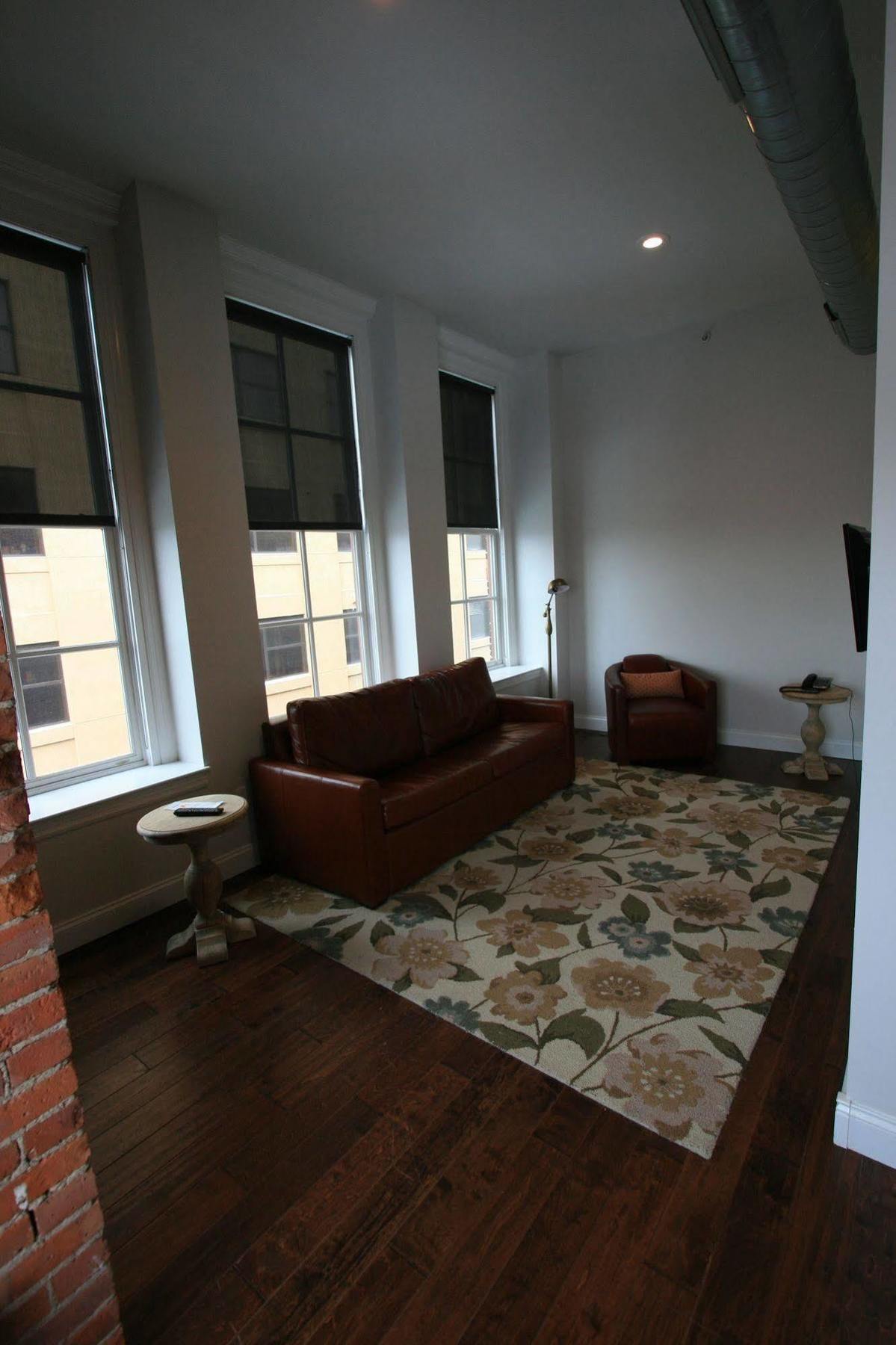 Lofts On Pearl Trademark Collection By Wyndham Buffalo Eksteriør bilde