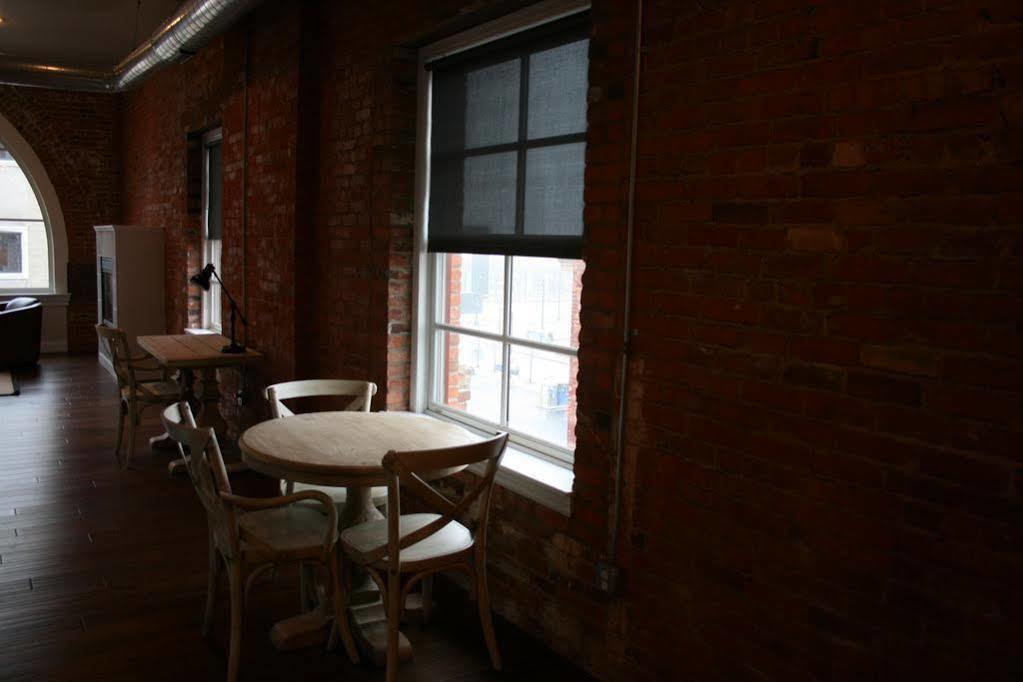 Lofts On Pearl Trademark Collection By Wyndham Buffalo Eksteriør bilde