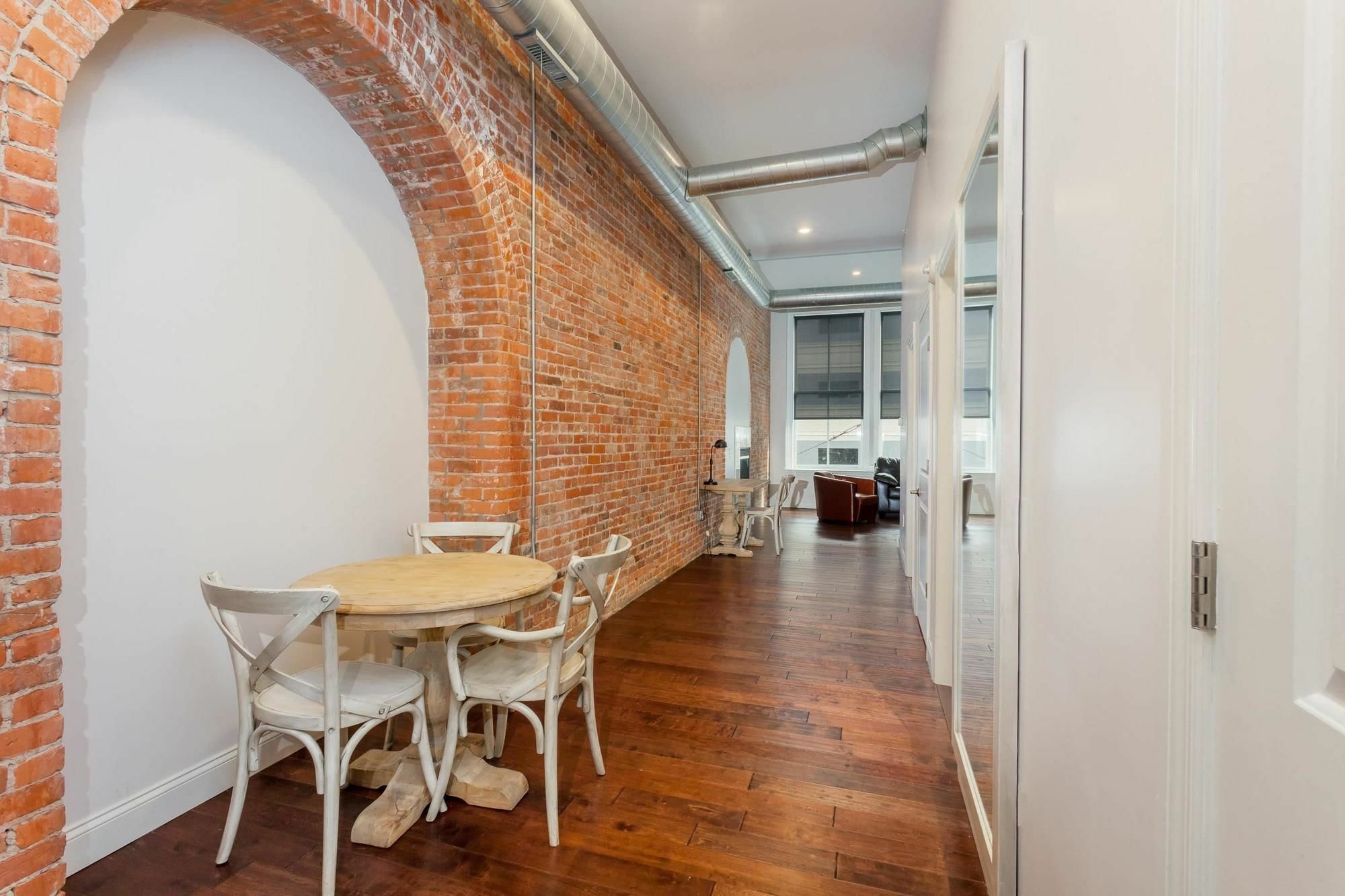 Lofts On Pearl Trademark Collection By Wyndham Buffalo Eksteriør bilde
