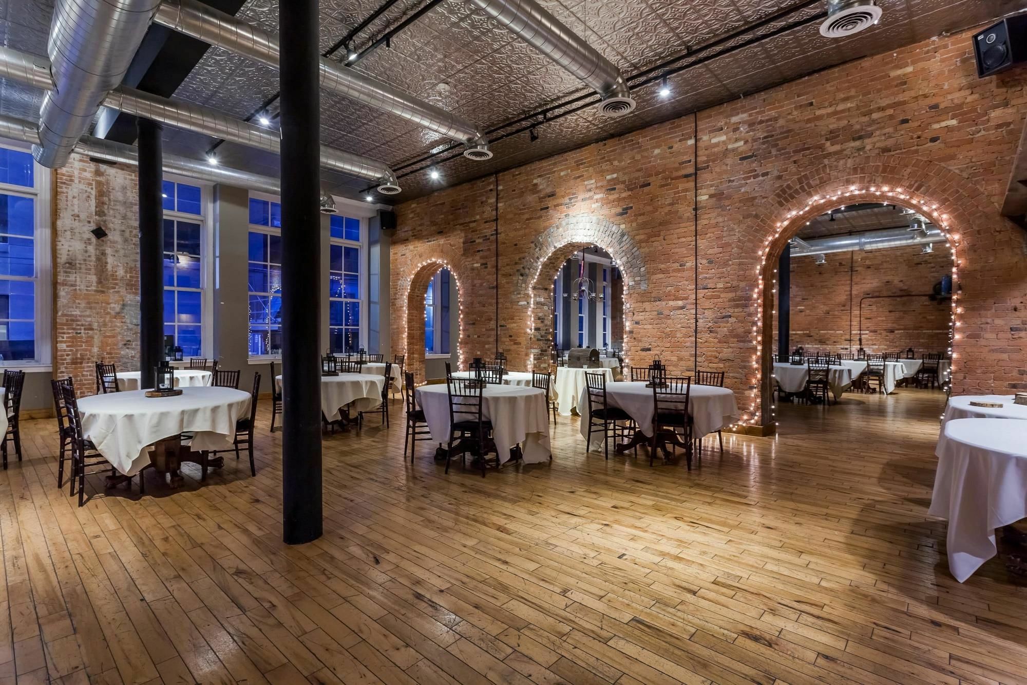 Lofts On Pearl Trademark Collection By Wyndham Buffalo Eksteriør bilde
