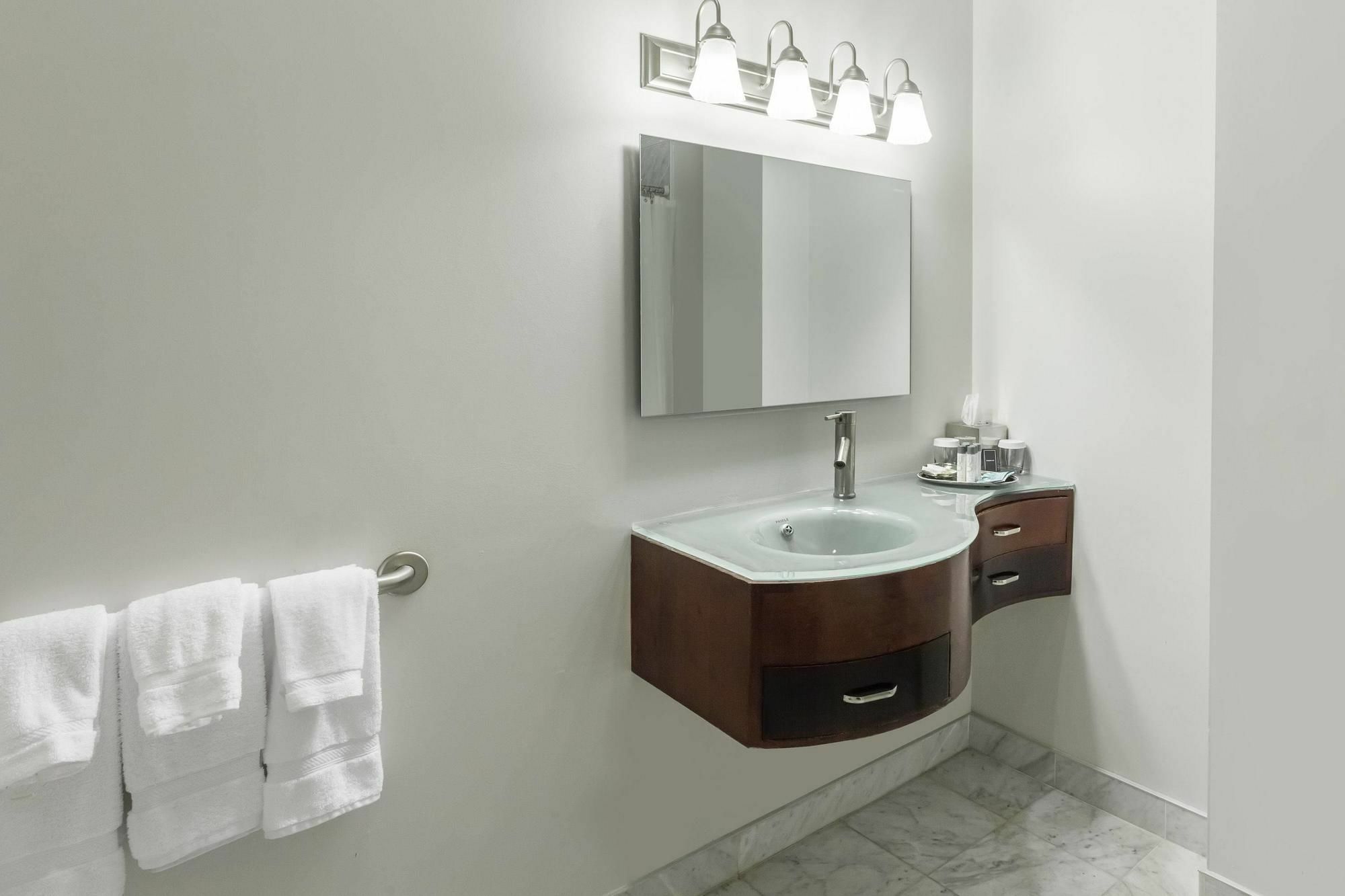 Lofts On Pearl Trademark Collection By Wyndham Buffalo Eksteriør bilde
