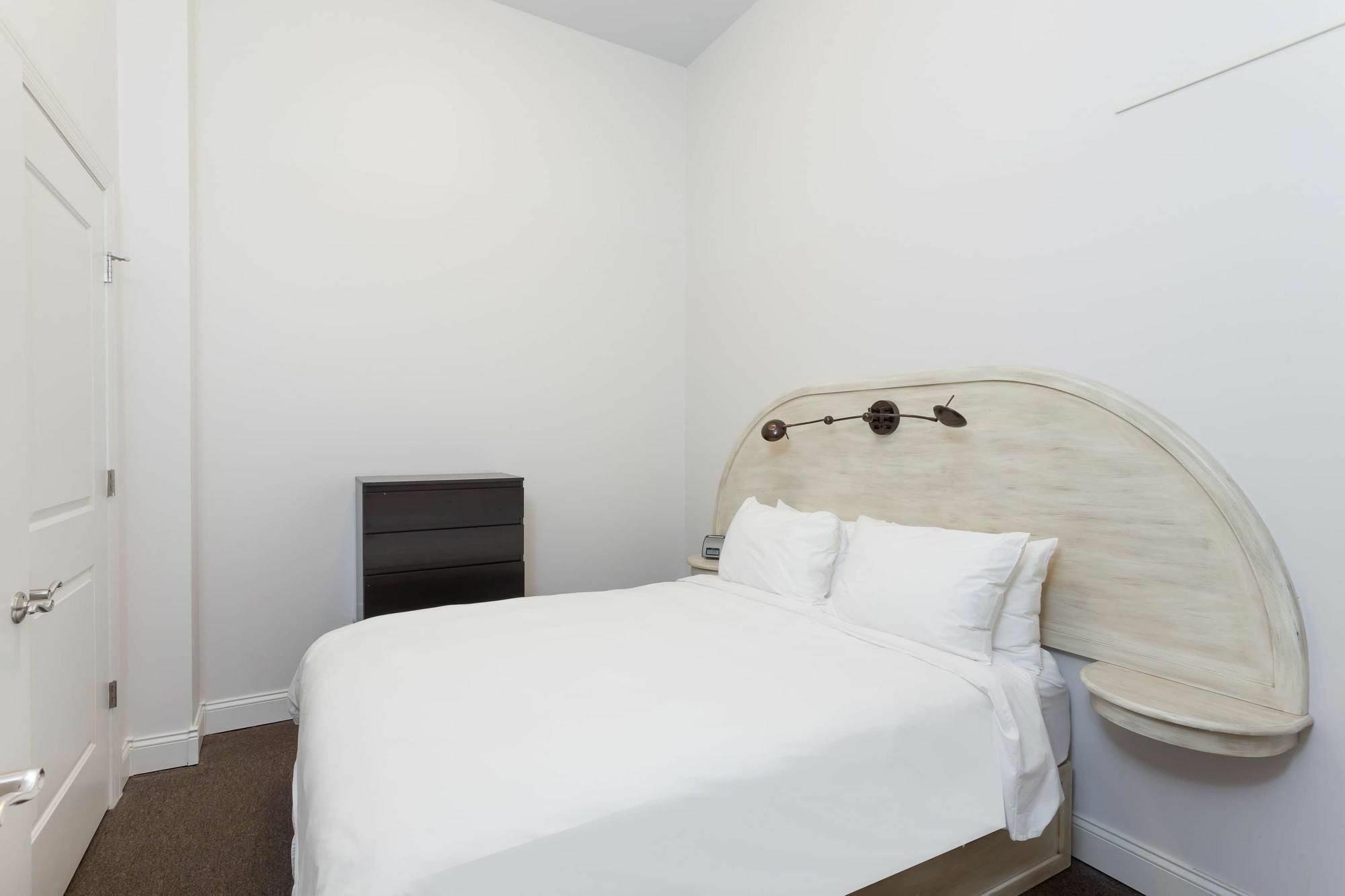 Lofts On Pearl Trademark Collection By Wyndham Buffalo Eksteriør bilde