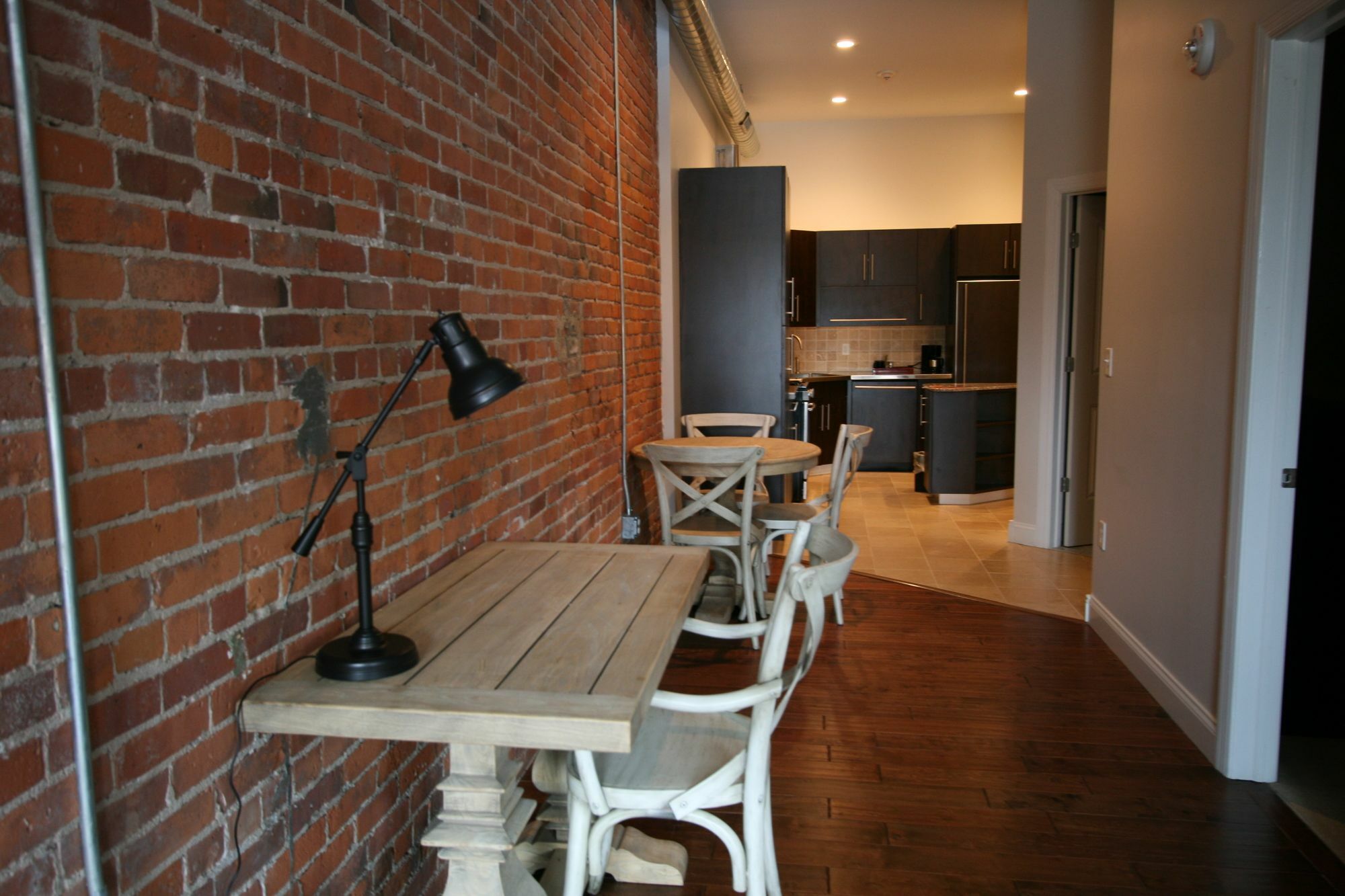 Lofts On Pearl Trademark Collection By Wyndham Buffalo Eksteriør bilde
