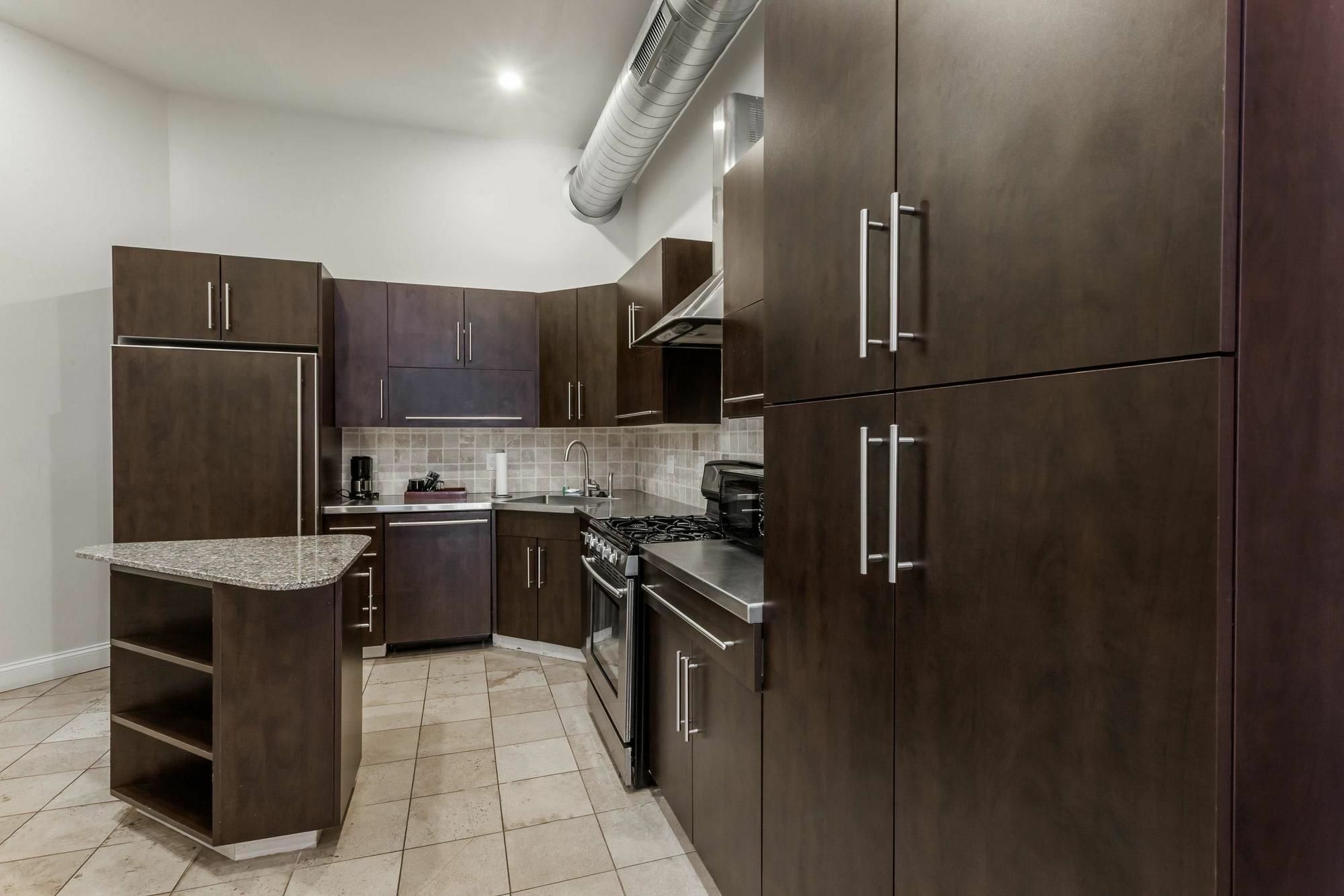 Lofts On Pearl Trademark Collection By Wyndham Buffalo Eksteriør bilde