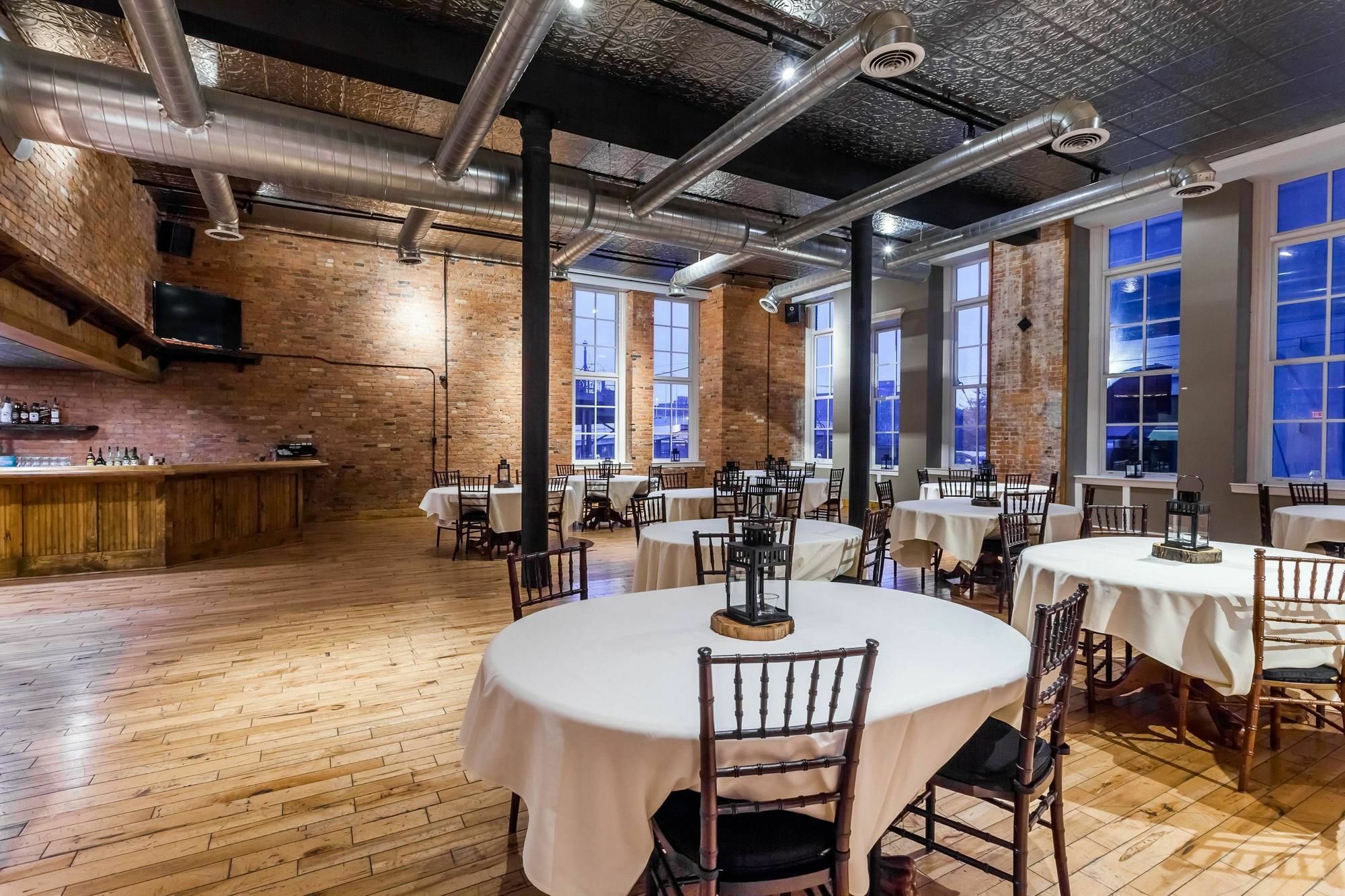 Lofts On Pearl Trademark Collection By Wyndham Buffalo Eksteriør bilde