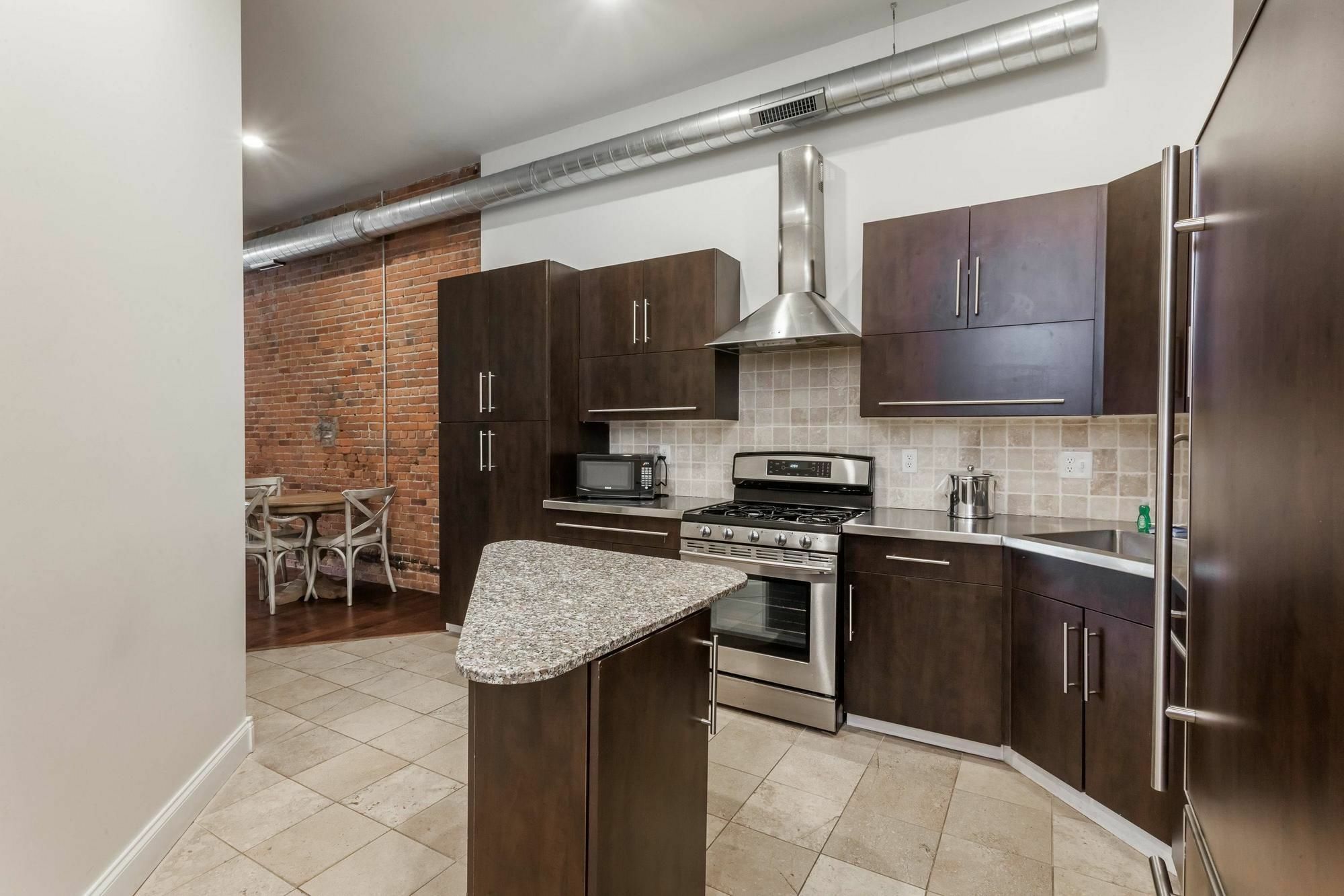 Lofts On Pearl Trademark Collection By Wyndham Buffalo Eksteriør bilde