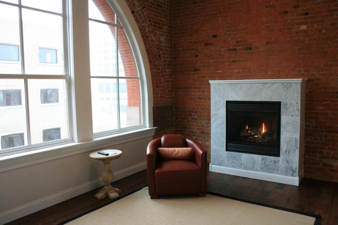 Lofts On Pearl Trademark Collection By Wyndham Buffalo Eksteriør bilde