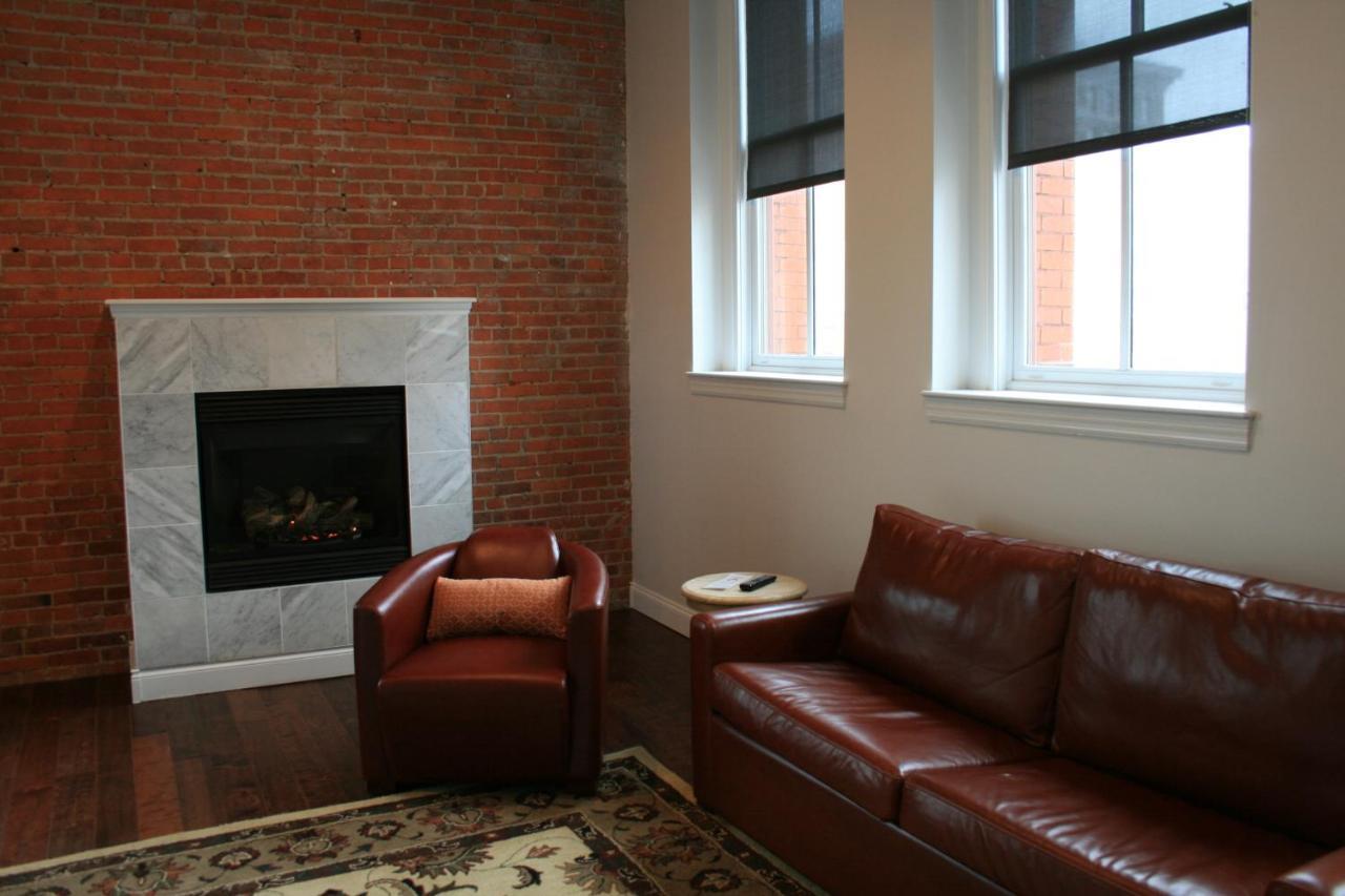 Lofts On Pearl Trademark Collection By Wyndham Buffalo Eksteriør bilde