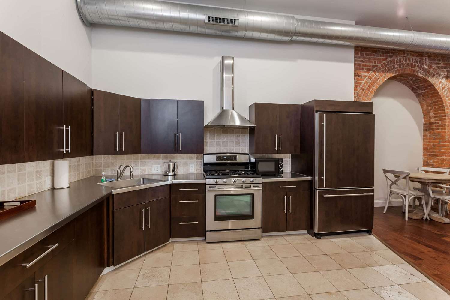 Lofts On Pearl Trademark Collection By Wyndham Buffalo Eksteriør bilde