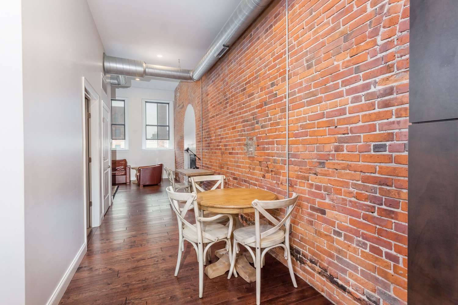 Lofts On Pearl Trademark Collection By Wyndham Buffalo Eksteriør bilde